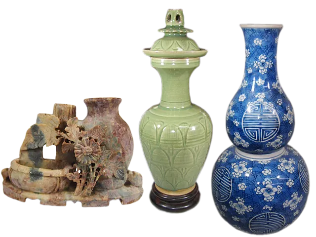 中国品・中国家具の高価買取実施中！