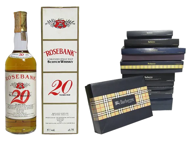 贈答品・引出物の高価買取実施中！