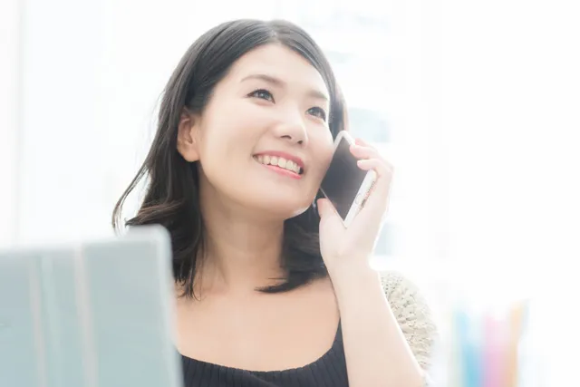 独自のプロネットワークによる高価買取システム