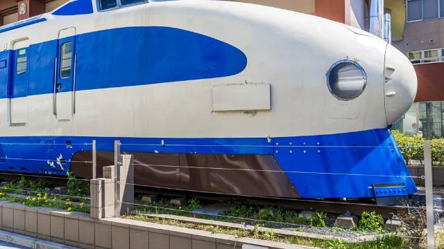 国分寺市：街並み