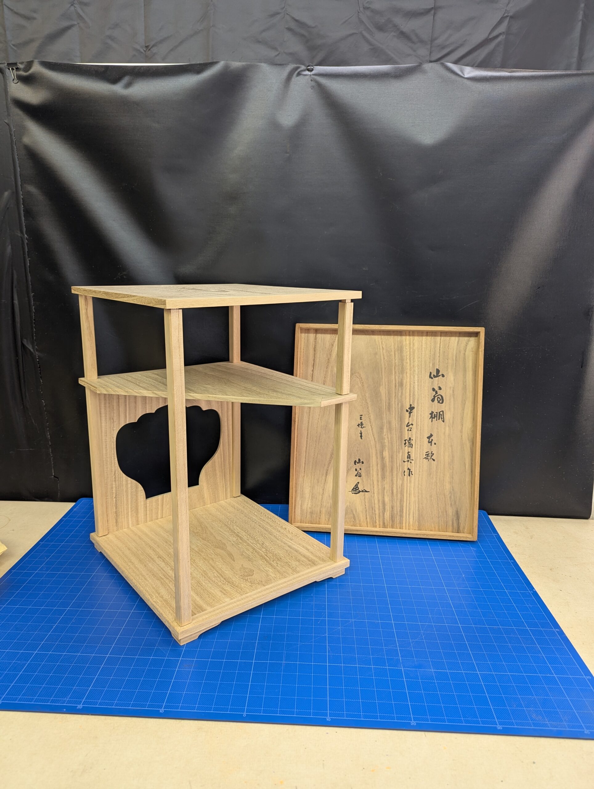 八王子市で戸建売却に伴い収集品のお茶道具、古家具、古道具、骨董品の無料出張買取査定。